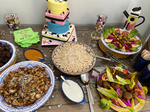 Photo of The Oasis - 149 Hatfield Rd, St Albans AL1 4LB